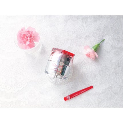 アスタリフト ホワイト ジェリー アクアリスタ/アスタリフト/美容液を使ったクチコミ(1枚目)