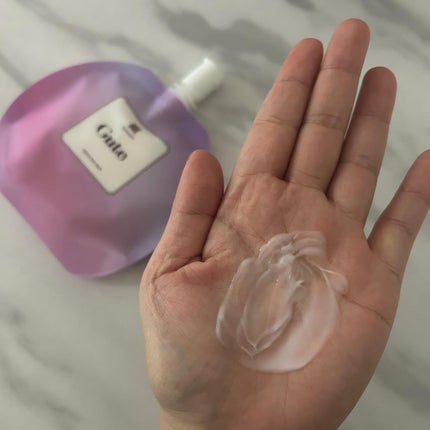 キュートヘアケアエッセンス/iqumore/頭皮ローションを使ったクチコミ(10枚目)