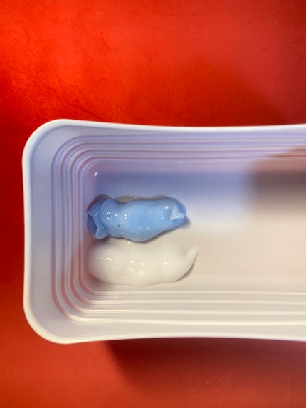 脱色クリーム 敏感肌用/エピラット/ムダ毛ケアを使ったクチコミ(1枚目)