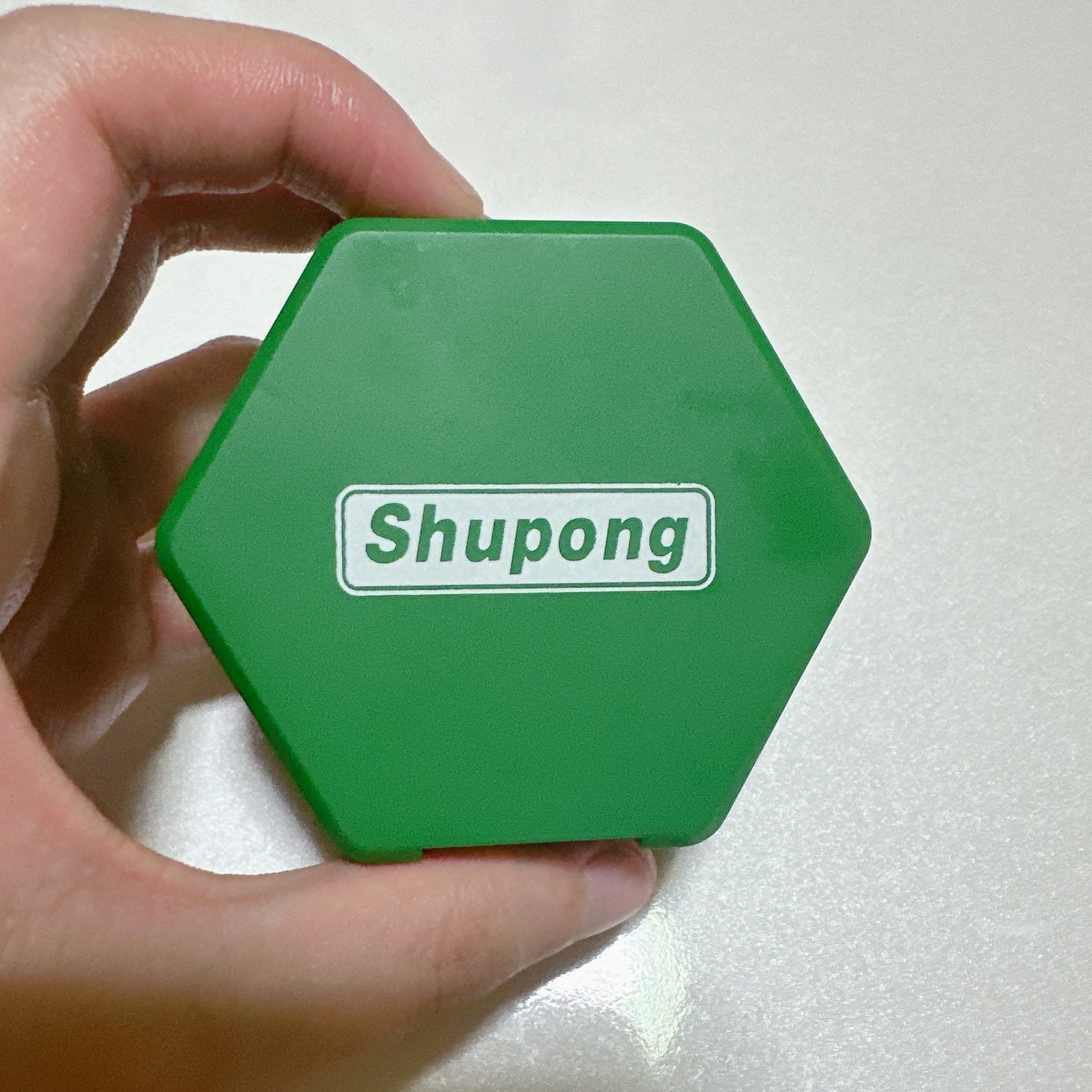 SPOT PATCH ロールタイプ/Shupong/にきびパッチを使ったクチコミ(2枚目)