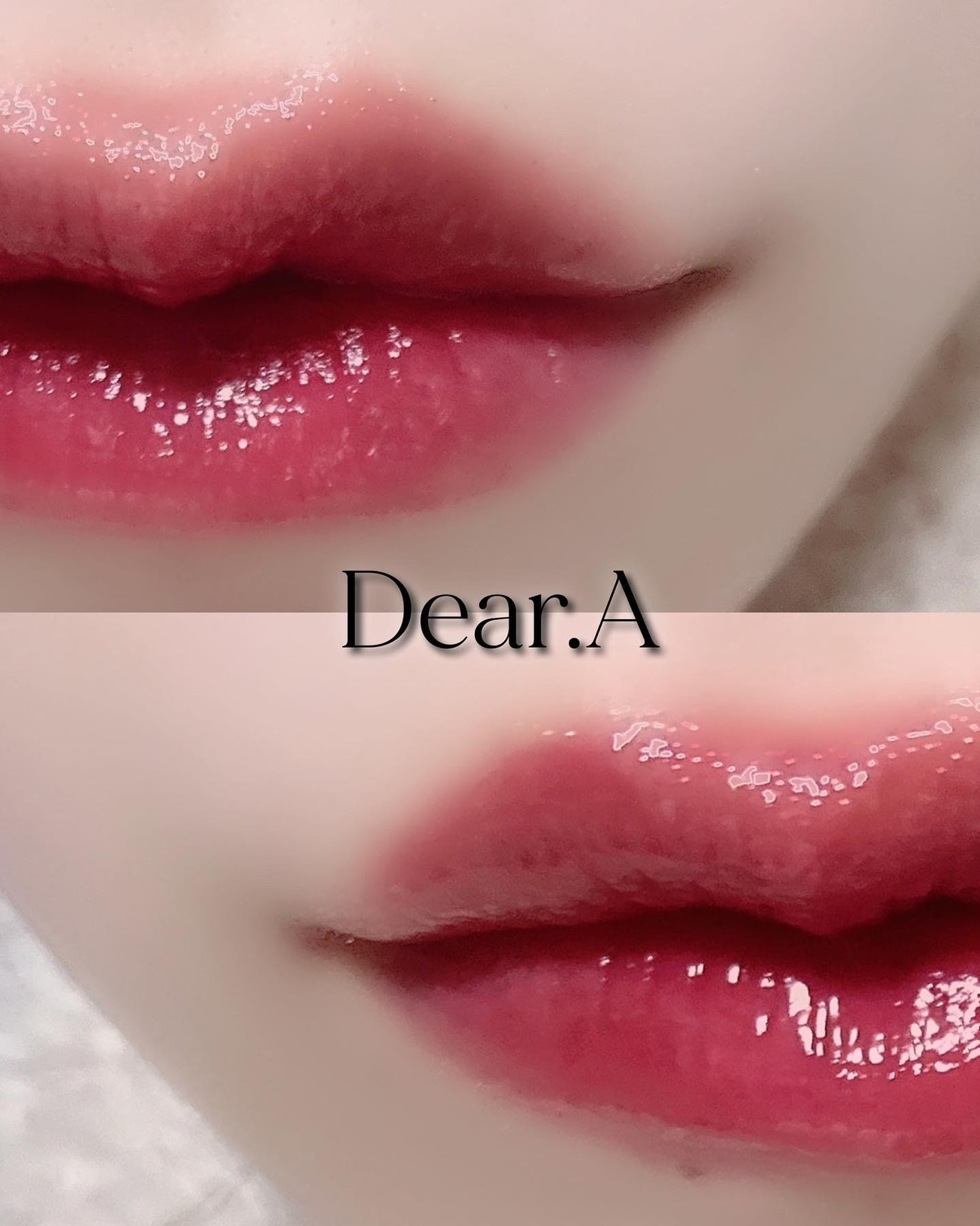 ハイドロデュイティント/Dear.A/リップティントを使ったクチコミ(2枚目)