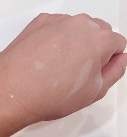 センテラ クイックカーミングパッド/SKIN1004/トナーパッドを使ったクチコミ(1枚目)