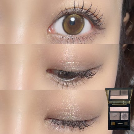 パーフェクトエクステンション マスカラ for カール/D-UP/マスカラを使ったクチコミ(1枚目)