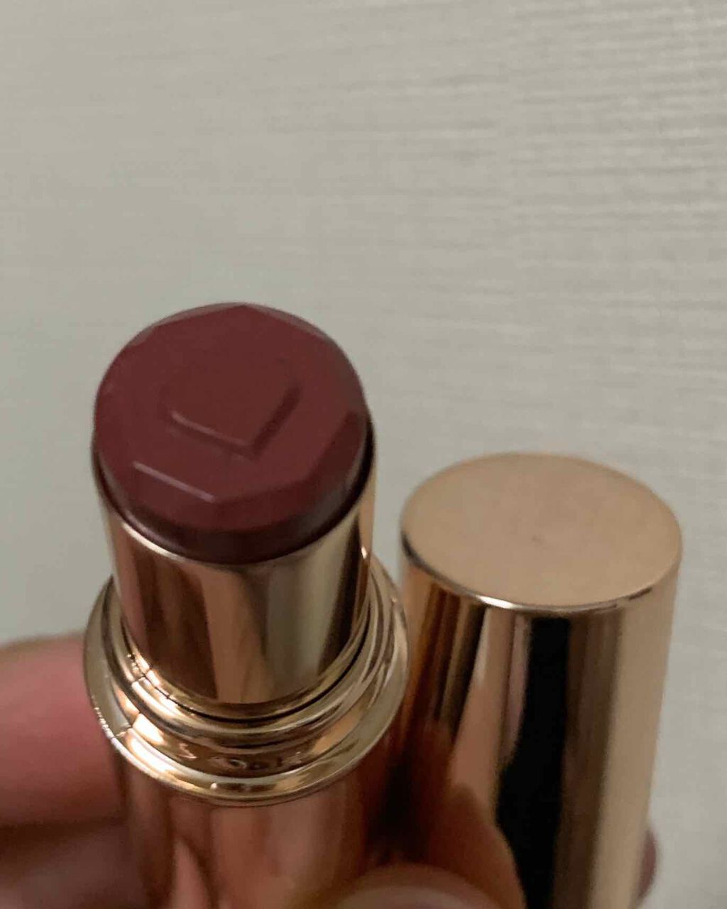 メルティールミナスルージュ/キャンメイク/口紅を使ったクチコミ（2枚目）