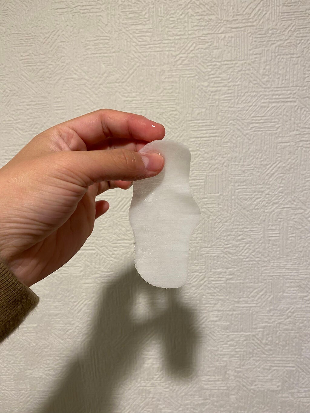 ミュゲナーアンプルマスク/CNP Laboratory/シートマスク・パックを使ったクチコミ(5枚目)