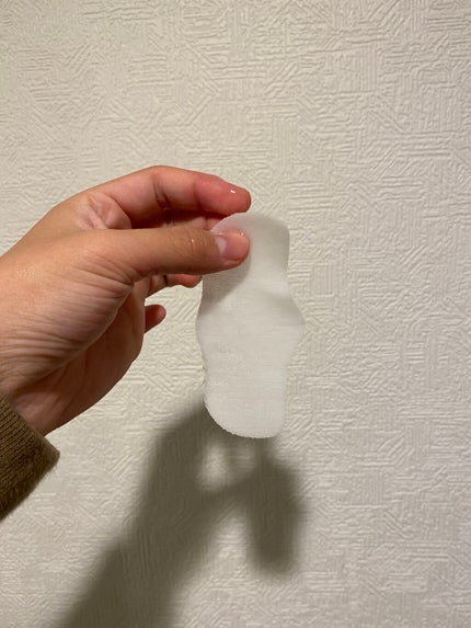 ミュゲナーアンプルマスク/CNP Laboratory/シートマスク・パックを使ったクチコミ(5枚目)