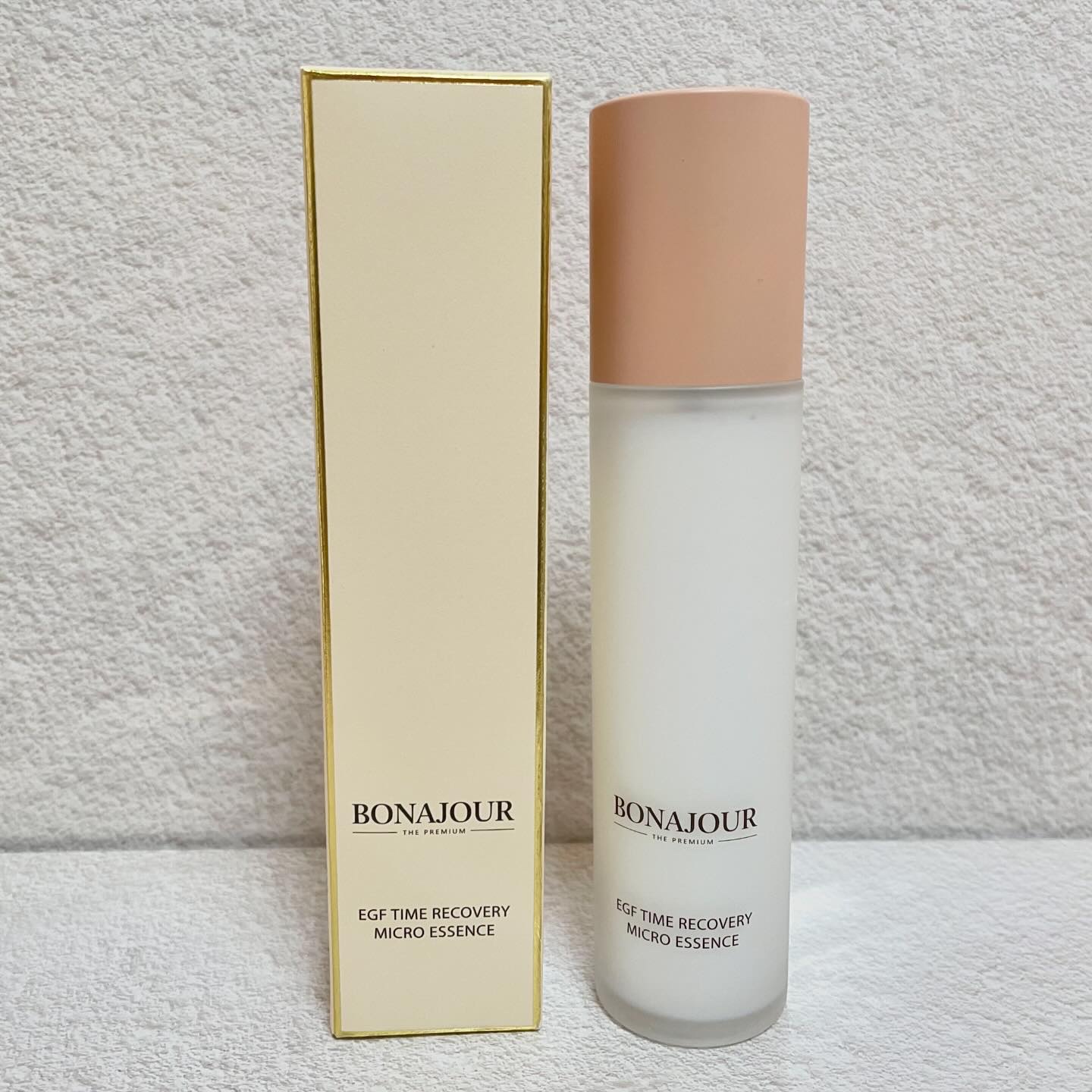 イージーエフタイムリカバリーマイクロエッセンス/Bonajour/美容液を使ったクチコミ（1枚目）