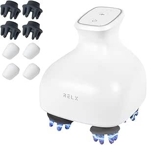 EMSヘッドスパ EX08 RELX