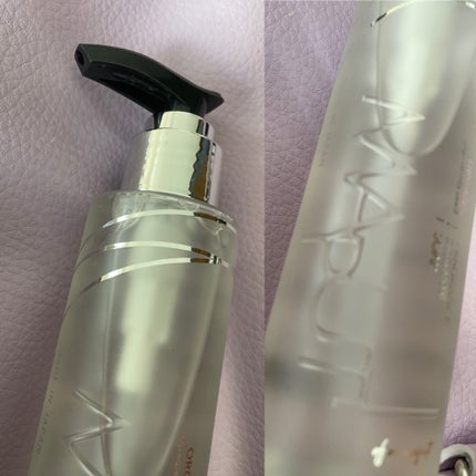 オーガニックフレグランスインティメイトソープ MAPUTI/MAPUTI/デリケートゾーンケアを使ったクチコミ(1枚目)