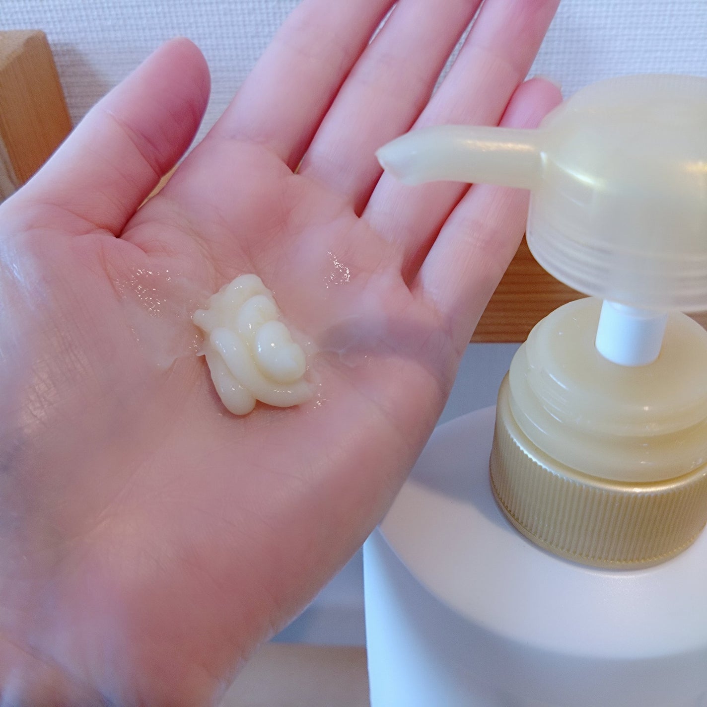 エクストラダメージリペア シャンプー/コンディショナー/パンテーン/市販シャンプーを使ったクチコミ(5枚目)