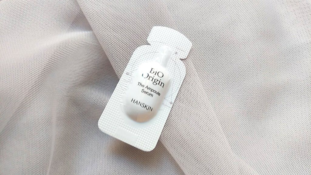 BIO　SEAHERB　SUPER　HYDRO　CREAM/ハンスキン/フェイスクリームを使ったクチコミ（1枚目）