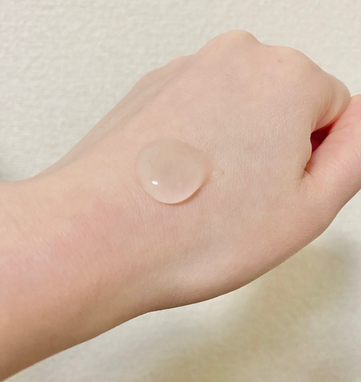 薬用フェムケアウォッシュ/and migu/デリケートゾーンケアを使ったクチコミ(2枚目)