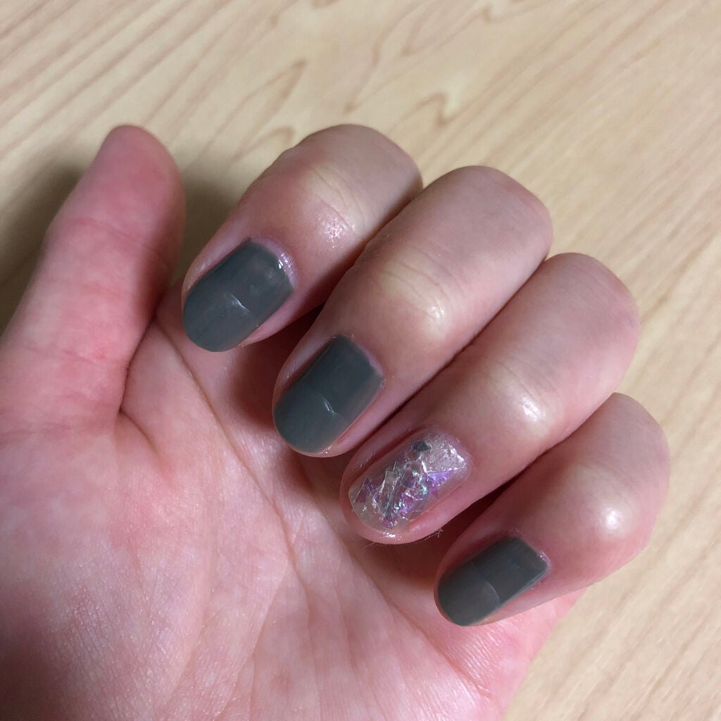 ネイルラッカー/O・P・I/マニキュアを使ったクチコミ(2枚目)