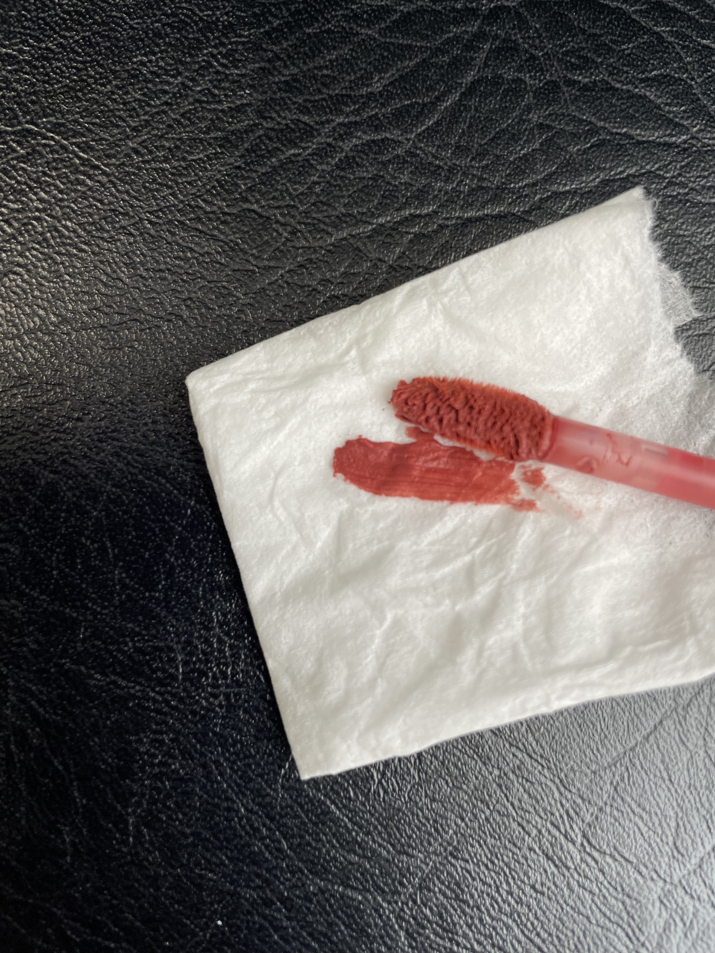 アイムミステリーブラーティント/i’m meme/リップティントを使ったクチコミ（3枚目）