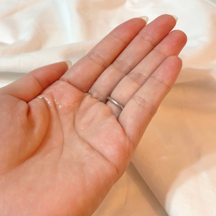 ドレススノー ローション【医薬部外品】 /アテニア/化粧水を使ったクチコミ(2枚目)