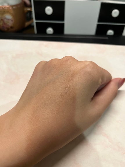 ヴィセ アヴァン シングルアイカラー/Visée/単色アイシャドウを使ったクチコミ(6枚目)