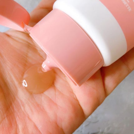 MEGURIM WARM /MEGURIM by Rz+ /その他洗顔料を使ったクチコミ(2枚目)