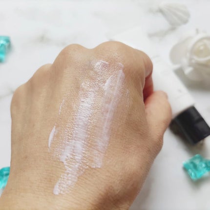 UVベース/deep2031/日焼け止めクリームを使ったクチコミ(4枚目)