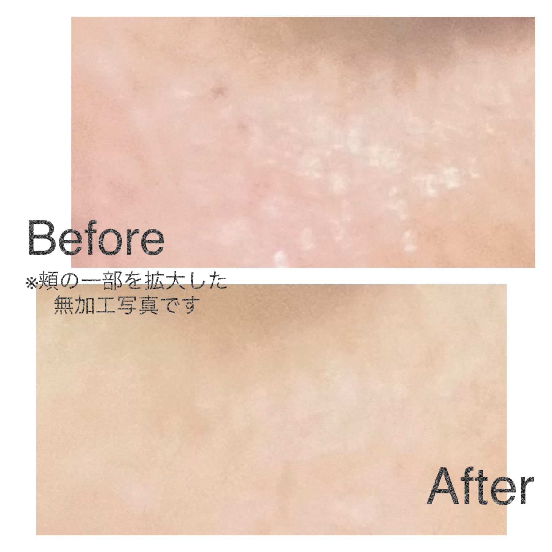 &be スムースパウダー/＆be/プレストパウダーを使ったクチコミ（3枚目）