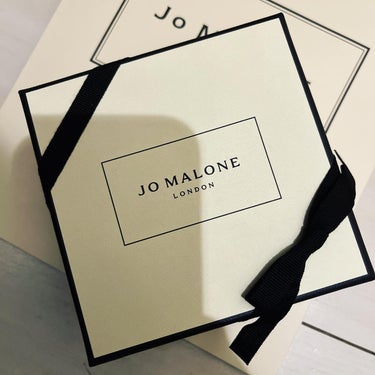 Jo MALONE LONDON レッドローズ　バスオイルのクチコミ「最近のLINEギフトってすごいのね！受け取る側が香りを選べるて😳
.
わい『え！申し訳ないよ！.....」（3枚目）
