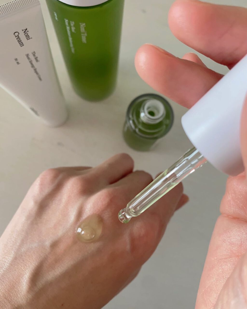 BHA消しゴムピーリングパッド/celimax/トナーパッドを使ったクチコミ(4枚目)