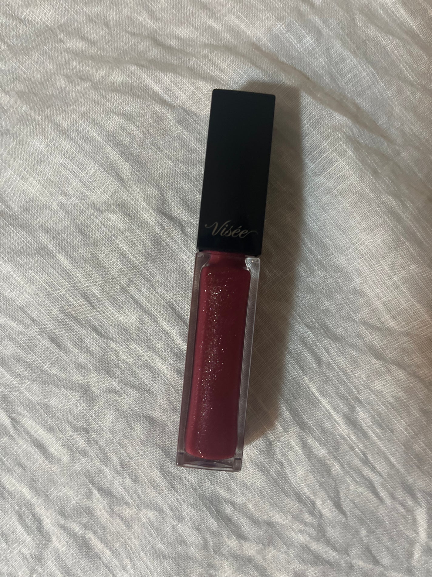 エッセンス リッププランパー/Visée/リッププランパーを使ったクチコミ(1枚目)