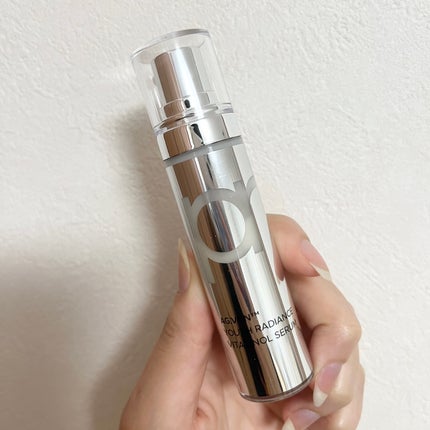 ユース ラディアンス ビタチノール セラム/primera/美容液を使ったクチコミ(1枚目)