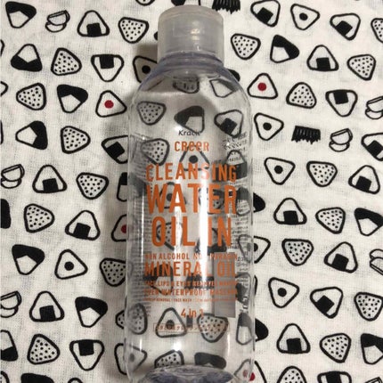 to-fu on LIPS 「使い切りふき取りクレンジング使った後つっぱる感じがないのでお気..」(1枚目)