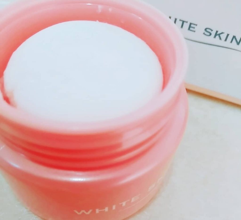 ホワイトスキンヴェール/四季/化粧下地を使ったクチコミ（2枚目）