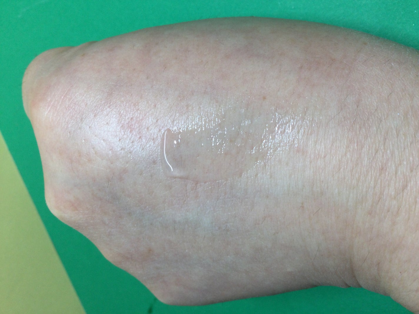 ハイドロインパクト/リサージ/美容液を使ったクチコミ(4枚目)