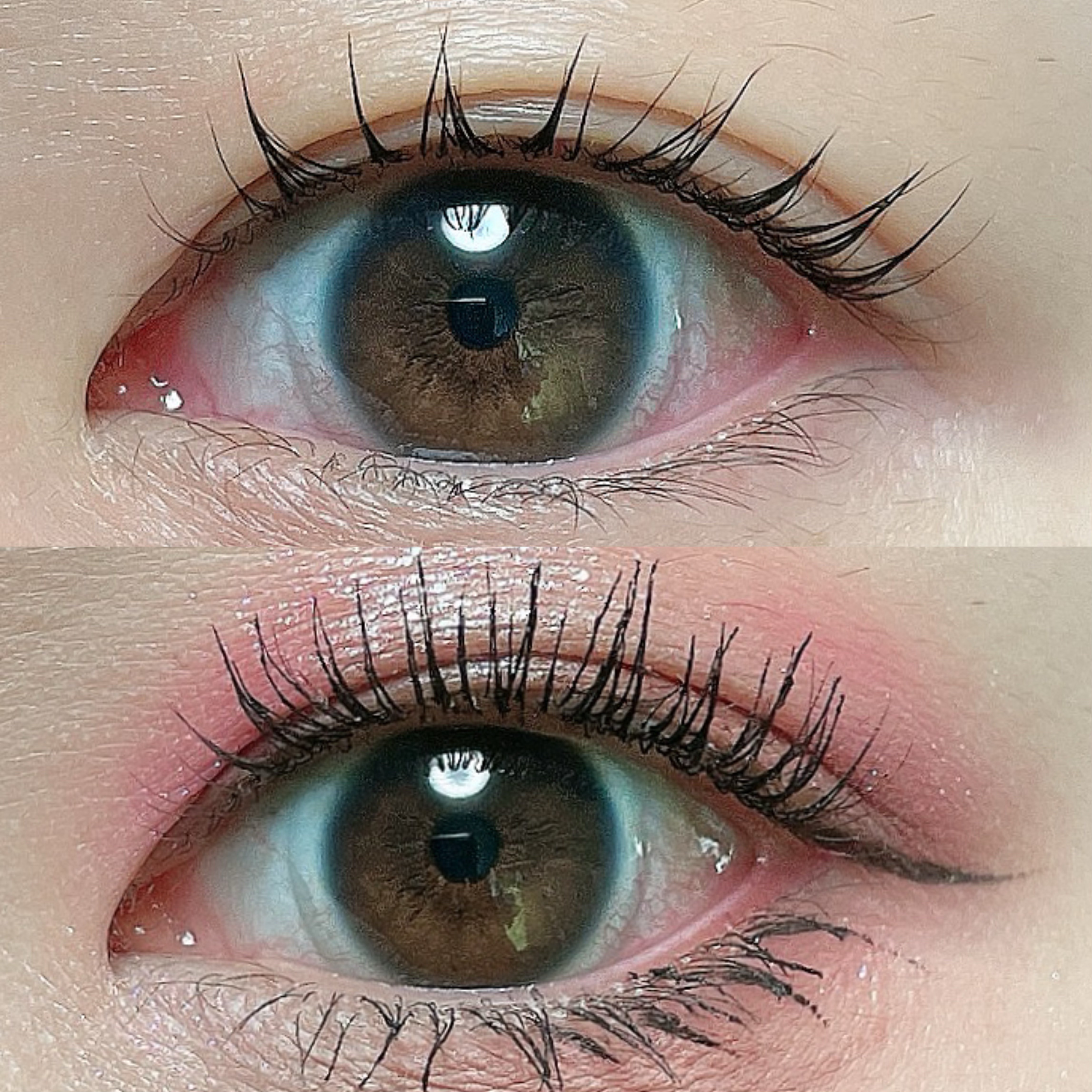 Cathy Doll　ディープクリーンマスカラリムーバー/CathyDoll/ポイントメイクリムーバーを使ったクチコミ（3枚目）