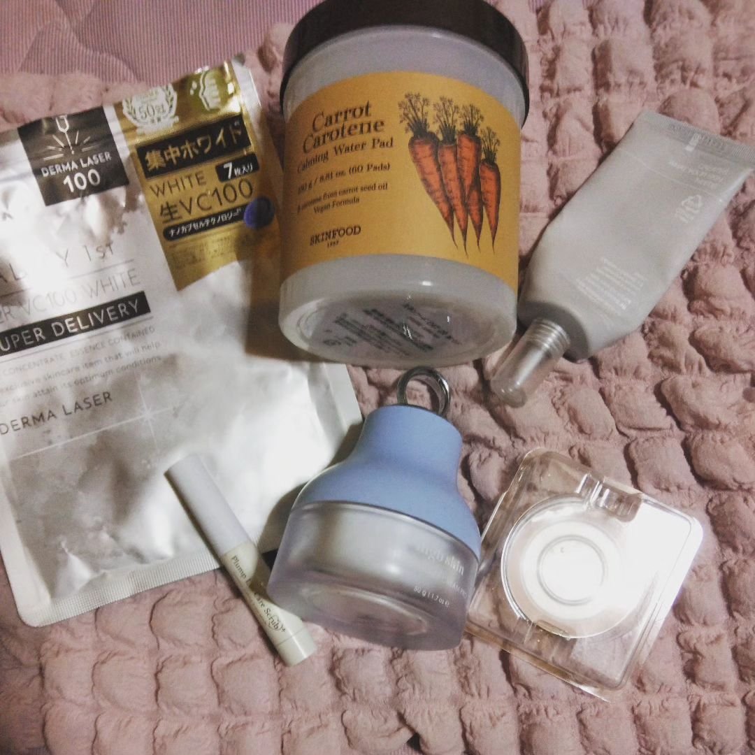 サンスクリーン(R)パウダー/オルビス/日焼け止めパウダーを使ったクチコミ（1枚目）