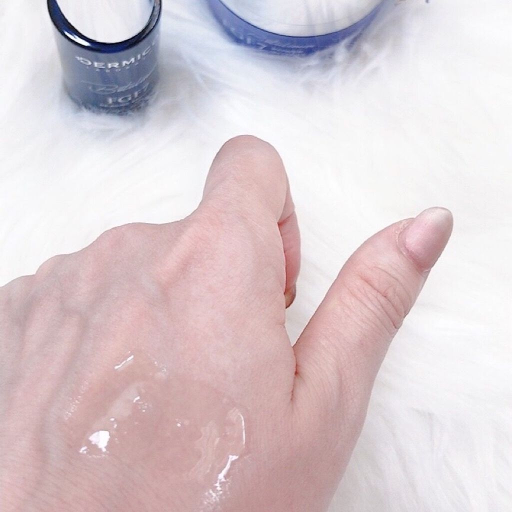 ðððâðððžâ on LIPS ããæ°ã«å
¥ãã®éåœã¹ãã³ã±ã¢ð°ð·ãã©ã³ãðððžâ¡â¡DERMICO..ãïŒ4æç®ïŒ