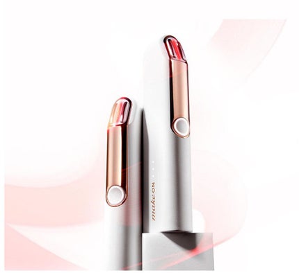 サーモウェイブアイリフト/Makeon/美顔器・マッサージを使ったクチコミ(1枚目)