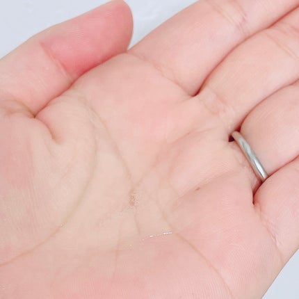 薬用マイクロバブルローション/Macchia Label/化粧水を使ったクチコミ(4枚目)