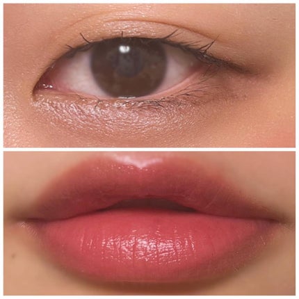 クイックラッシュカーラー/キャンメイク/マスカラ下地を使ったクチコミ(8枚目)