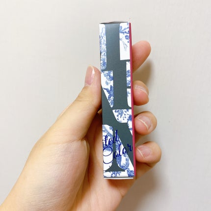 リップアーマーⅩ/KiSS/口紅を使ったクチコミ(5枚目)