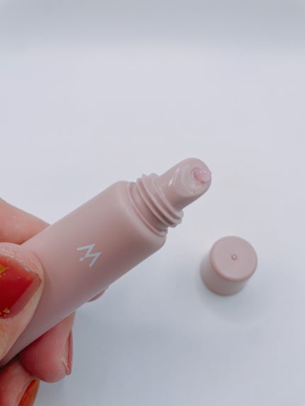 ウォンジョンヨ ケアマスターリップマスク/Wonjungyo/リップマスクを使ったクチコミ(3枚目)