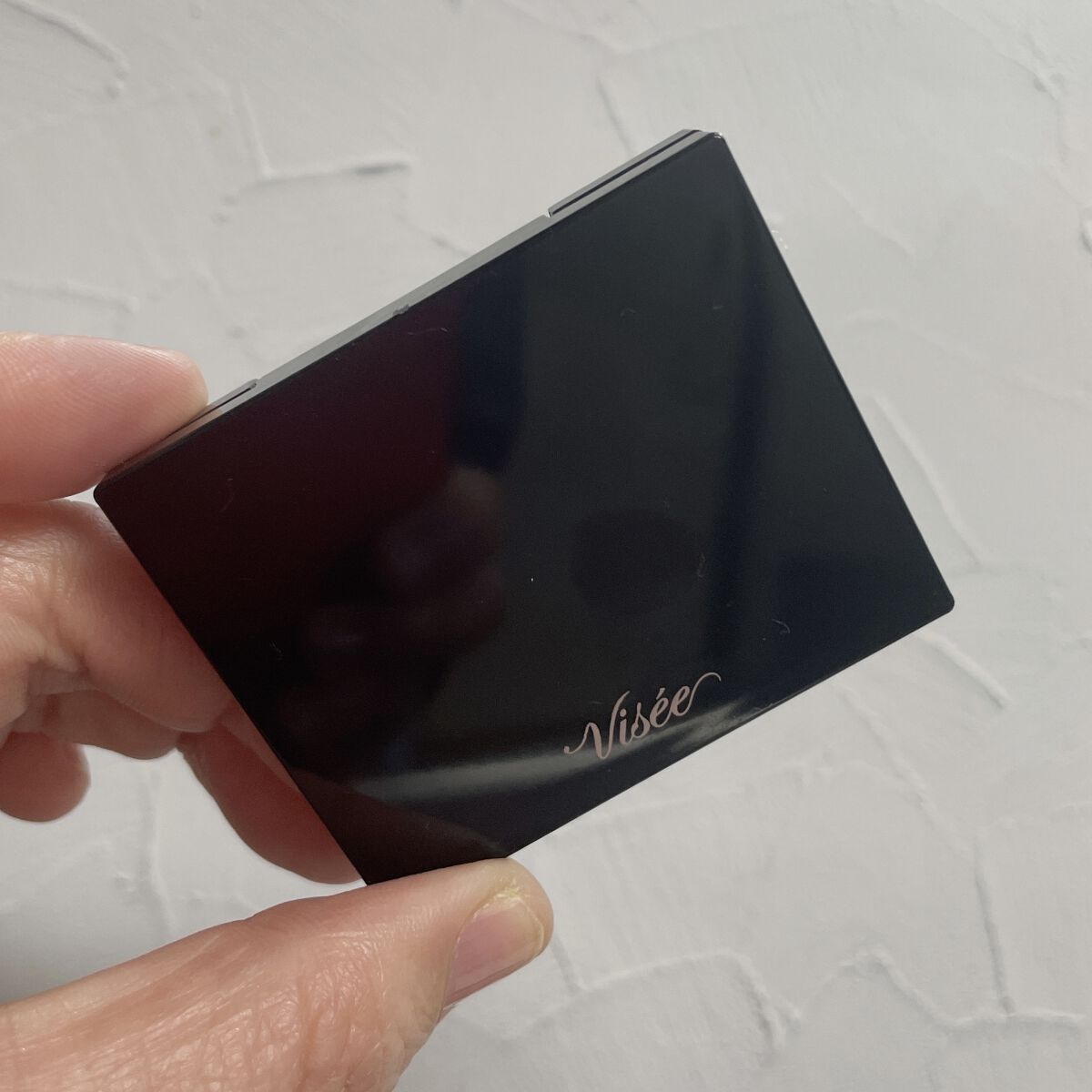 グロウ トリック/Visée/クリームハイライトを使ったクチコミ（3枚目）