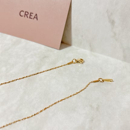 こすめすきぴ。 on LIPS 「👑Accessory爆買い〜第2弾〜👑CREAというブランドで..」(7枚目)