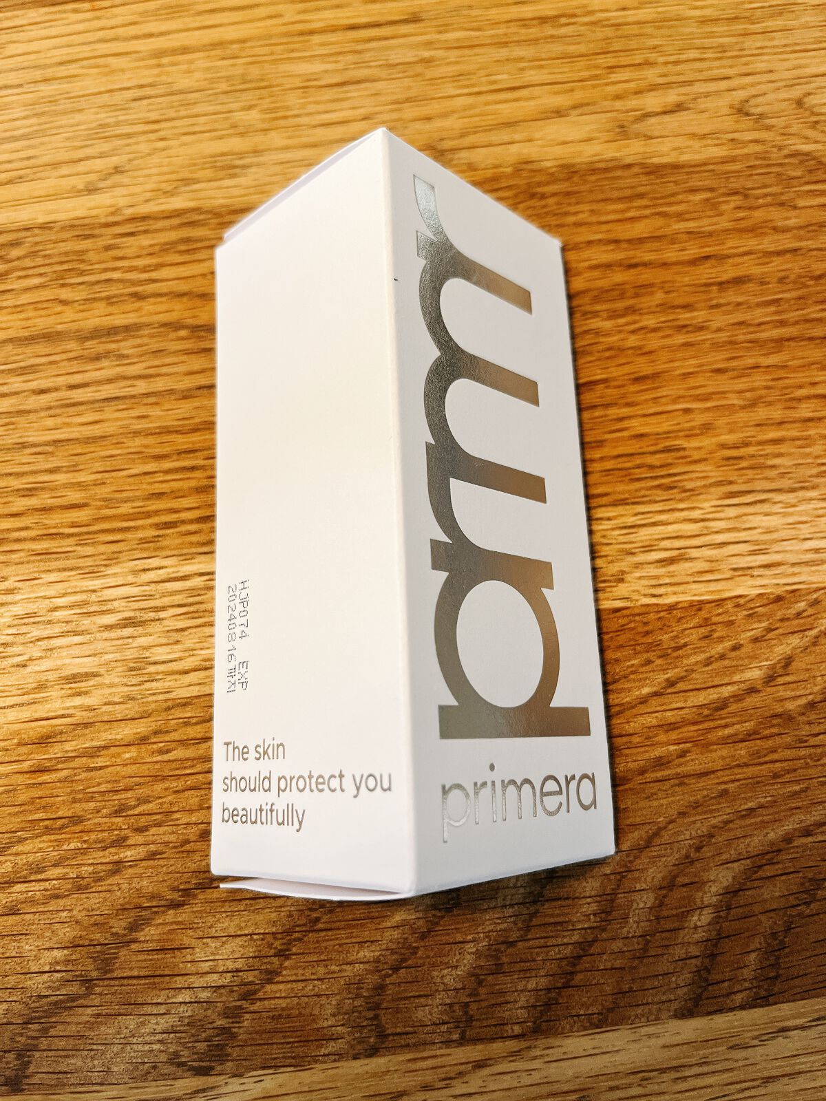 ãŠãŒã¹ ã©ãã£ã¢ã³ã¹ ãã¿ãããŒã« ã»ã©ã /primera/çŸå®¹æ¶²ã䜿ã£ãã¯ãã³ãïŒ2æç®ïŒ