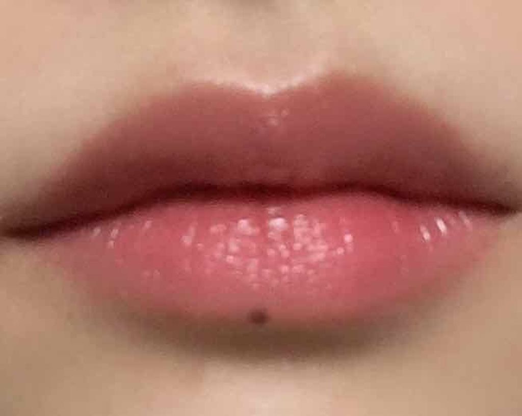 プライムティント ルージュ/ESPRIQUE/リップティントを使ったクチコミ（2枚目）