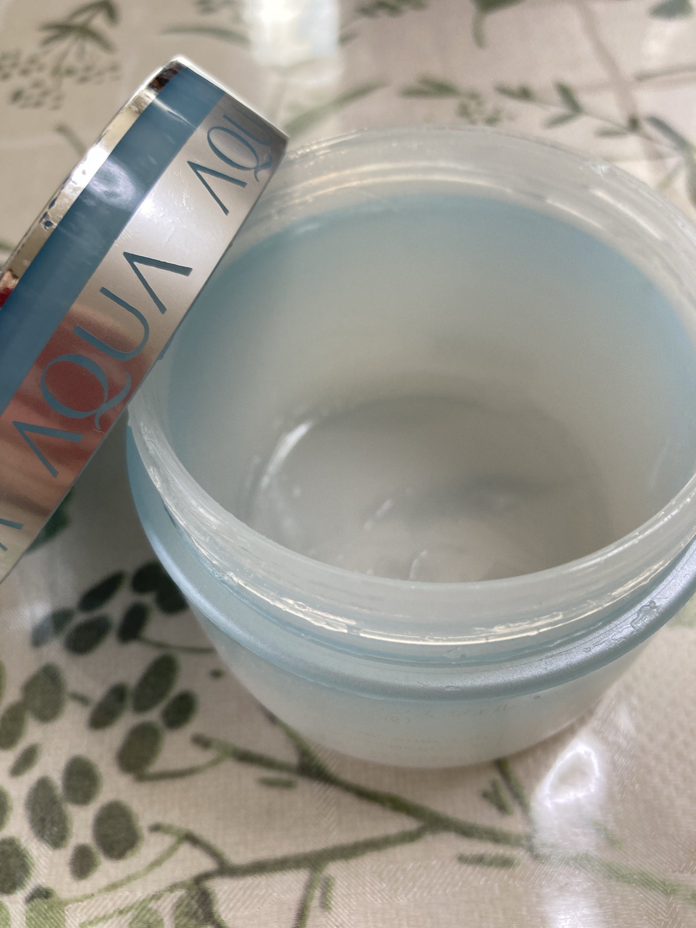 モイストバランス ジェル/ACSEINE/美容液を使ったクチコミ(2枚目)