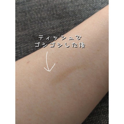 アイブロウキーパー/コフレドール/パウダーアイブロウを使ったクチコミ(3枚目)