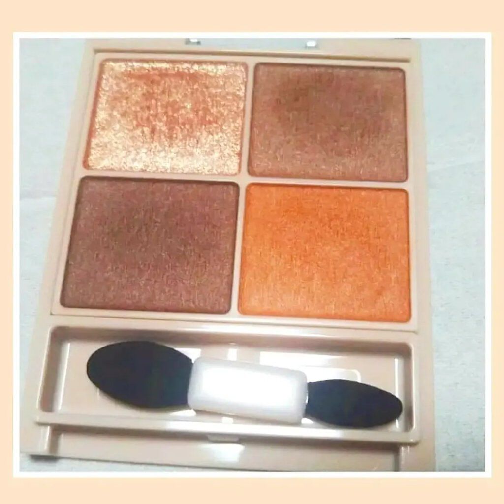 ロング＆カールマスカラ アドバンストフィルム/ヒロインメイク/マスカラを使ったクチコミ（2枚目）