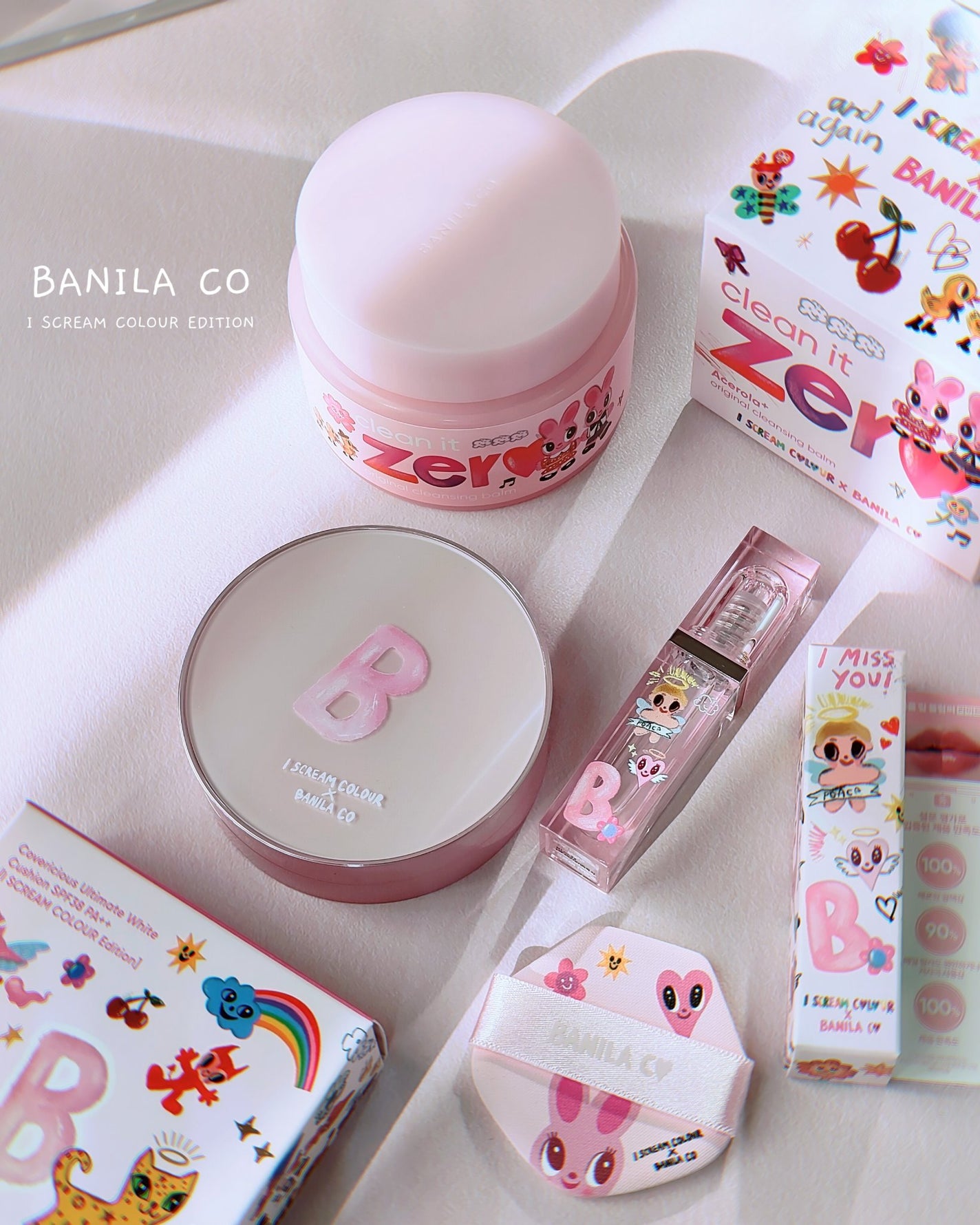 カバーリシャス アルティメット ホワイトクッション/BANILA CO/クッションファンデーションを使ったクチコミ(1枚目)