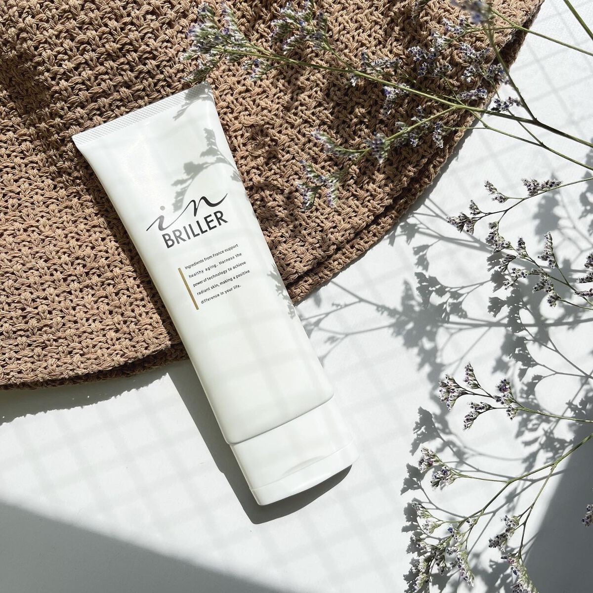 ピールモイストクレンジングバーム/インブリエ/クレンジングバームを使ったクチコミ(2枚目)