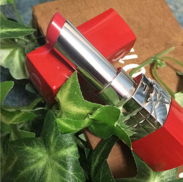 ルージュ ディオール ウルトラ ルージュ/Dior/口紅 by かぽ