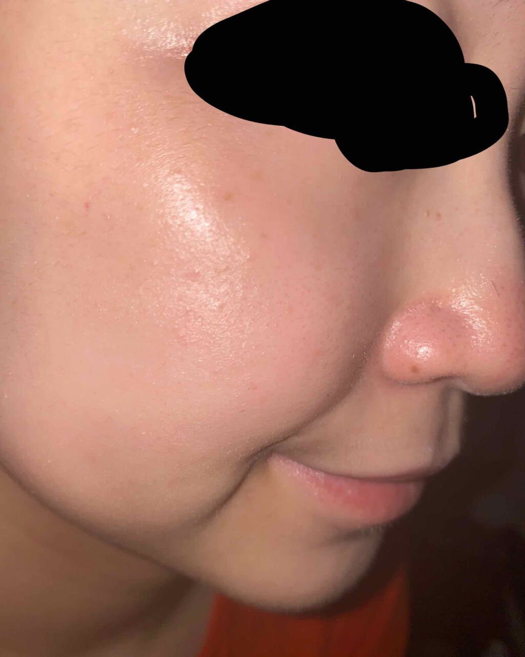 UVクリアフェイスパウダー/CEZANNE/プレストパウダーを使ったクチコミ(2枚目)