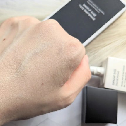 メイクアップベース フェイスレスポンサー/ブリリアージュ/化粧下地を使ったクチコミ(4枚目)